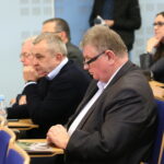 Sesja sejmiku / Marzena Mąkosa / Radio Kielce