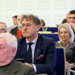 Sesja sejmiku / Marzena Mąkosa / Radio Kielce