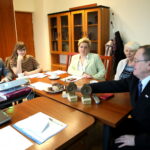 Świętokrzyski Burzyciel Barier / Marzena Mąkosa / Radio Kielce