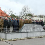 Przekazanie obowiązków dowódcy jednostki CPdMZ / Marzena Mąkosa / Radio Kielce