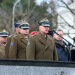 Przekazanie obowiązków dowódcy jednostki CPdMZ / Marzena Mąkosa / Radio Kielce