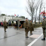 Przekazanie obowiązków dowódcy jednostki CPdMZ / Marzena Mąkosa / Radio Kielce