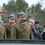 Przekazanie obowiązków dowódcy jednostki CPdMZ / Marzena Mąkosa / Radio Kielce