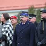 Przekazanie obowiązków dowódcy jednostki CPdMZ / Marzena Mąkosa / Radio Kielce