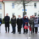 Przekazanie obowiązków dowódcy jednostki CPdMZ. Przemawia pułkownik Paweł Chabielski / Marzena Mąkosa / Radio Kielce