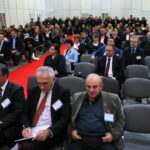 Targi HORTI - TECH. III Targi Technologii Sadowniczych i Warzywniczych / Marzena Mąkosa / Radio Kielce