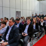 Targi HORTI - TECH. III Targi Technologii Sadowniczych i Warzywniczych / Marzena Mąkosa / Radio Kielce