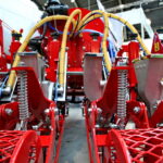 Targi HORTI - TECH. III Targi Technologii Sadowniczych i Warzywniczych / Marzena Mąkosa / Radio Kielce