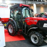 Targi HORTI - TECH. III Targi Technologii Sadowniczych i Warzywniczych / Marzena Mąkosa / Radio Kielce