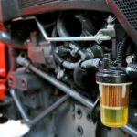 Targi HORTI - TECH. III Targi Technologii Sadowniczych i Warzywniczych / Marzena Mąkosa / Radio Kielce