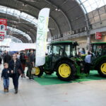 Targi HORTI - TECH. III Targi Technologii Sadowniczych i Warzywniczych / Marzena Mąkosa / Radio Kielce