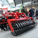 Targi HORTI - TECH. III Targi Technologii Sadowniczych i Warzywniczych / Marzena Mąkosa / Radio Kielce