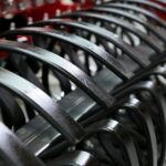 Targi HORTI - TECH. III Targi Technologii Sadowniczych i Warzywniczych / Marzena Mąkosa / Radio Kielce