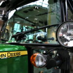 Targi HORTI - TECH. III Targi Technologii Sadowniczych i Warzywniczych / Marzena Mąkosa / Radio Kielce