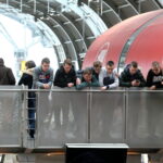 Targi HORTI - TECH. III Targi Technologii Sadowniczych i Warzywniczych / Marzena Mąkosa / Radio Kielce