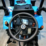 Targi HORTI - TECH. III Targi Technologii Sadowniczych i Warzywniczych / Marzena Mąkosa / Radio Kielce