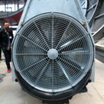 Targi HORTI - TECH. III Targi Technologii Sadowniczych i Warzywniczych / Marzena Mąkosa / Radio Kielce