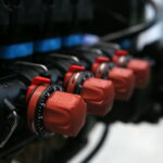 Targi HORTI - TECH. III Targi Technologii Sadowniczych i Warzywniczych / Marzena Mąkosa / Radio Kielce