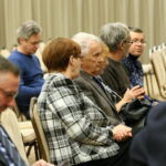 "Radykalny Islam - zagrożenie dla cywilizacji łacińskiej" - konferencja organizowana przez Regionalny Ośrodek Debaty Międzynarodowej w Kielcach / Marzena Mąkosa / Radio Kielce