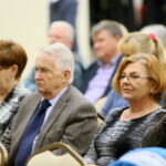 "Radykalny Islam - zagrożenie dla cywilizacji łacińskiej" - konferencja organizowana przez Regionalny Ośrodek Debaty Międzynarodowej w Kielcach / Marzena Mąkosa / Radio Kielce