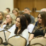 "Radykalny Islam - zagrożenie dla cywilizacji łacińskiej" - konferencja organizowana przez Regionalny Ośrodek Debaty Międzynarodowej w Kielcach / Marzena Mąkosa / Radio Kielce