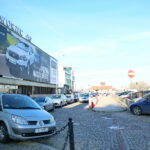 Dworzec PKP / Marzena Mąkosa / Radio Kielce