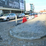 Dworzec PKP / Marzena Mąkosa / Radio Kielce