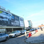 Dworzec PKP / Marzena Mąkosa / Radio Kielce