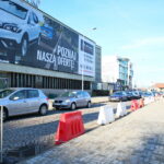 Dworzec PKP / Marzena Mąkosa / Radio Kielce