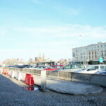 Dworzec PKP / Marzena Mąkosa / Radio Kielce