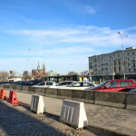 Dworzec PKP / Marzena Mąkosa / Radio Kielce