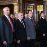 Uhonorowanie zasłużonych krwiodawców w Wojewódzkim Domu Kultury / Marzena Mąkosa / Radio Kielce