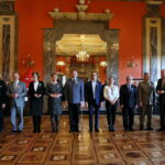 Uhonorowanie zasłużonych krwiodawców w Wojewódzkim Domu Kultury / Marzena Mąkosa / Radio Kielce