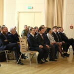 Gala Państwowej Inspekcji Pracy / Marzena Mąkosa / Radio Kielce