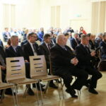 Gala Państwowej Inspekcji Pracy / Marzena Mąkosa / Radio Kielce