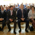 Gala Państwowej Inspekcji Pracy / Marzena Mąkosa / Radio Kielce