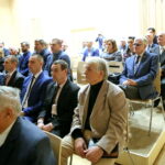 Gala Państwowej Inspekcji Pracy / Marzena Mąkosa / Radio Kielce