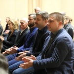 Gala Państwowej Inspekcji Pracy / Marzena Mąkosa / Radio Kielce