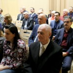 Gala Państwowej Inspekcji Pracy / Marzena Mąkosa / Radio Kielce