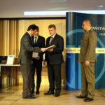 Gala Państwowej Inspekcji Pracy / Marzena Mąkosa / Radio Kielce