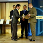 Gala Państwowej Inspekcji Pracy / Marzena Mąkosa / Radio Kielce