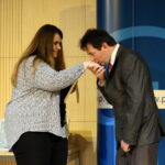 Gala Państwowej Inspekcji Pracy / Marzena Mąkosa / Radio Kielce