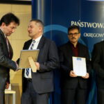 Gala Państwowej Inspekcji Pracy / Marzena Mąkosa / Radio Kielce