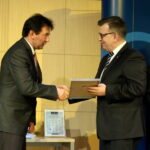 Gala Państwowej Inspekcji Pracy / Marzena Mąkosa / Radio Kielce