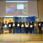 Gala Państwowej Inspekcji Pracy / Marzena Mąkosa / Radio Kielce