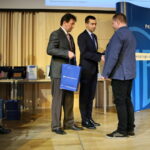 Gala Państwowej Inspekcji Pracy / Marzena Mąkosa / Radio Kielce