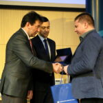 Gala Państwowej Inspekcji Pracy / Marzena Mąkosa / Radio Kielce