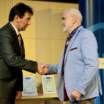 Gala Państwowej Inspekcji Pracy / Marzena Mąkosa / Radio Kielce