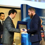 Gala Państwowej Inspekcji Pracy / Marzena Mąkosa / Radio Kielce