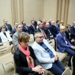 Gala Państwowej Inspekcji Pracy / Marzena Mąkosa / Radio Kielce